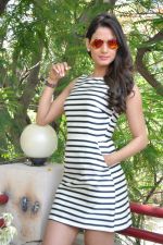 Sonal Chauhan Photoshoot on 26th May 2015